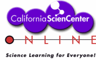 California Science center