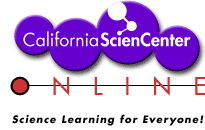 California Science Center