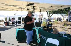 Cabrillo National Monument Founder's Day event