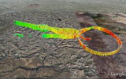 Cal Fire FLIR system