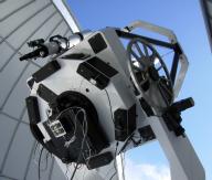 New MLO telescope
